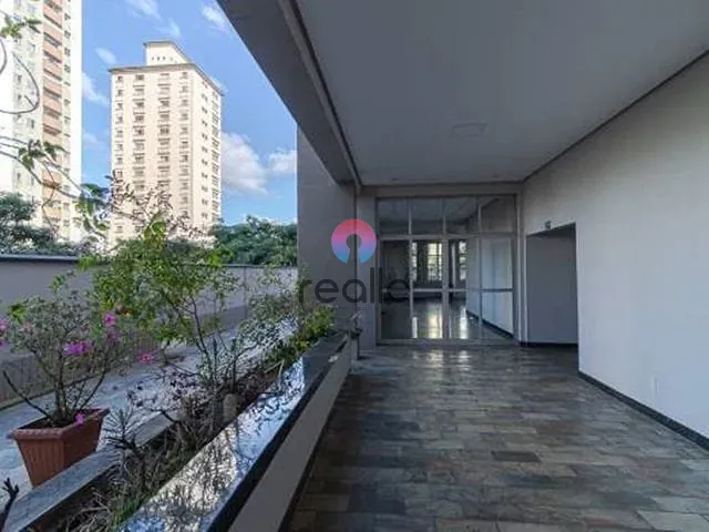 Cobertura / Penthouse com 630m² 3 quartos e 2 banheiros, à venda, no bairro Lourdes em Belo Horizonte