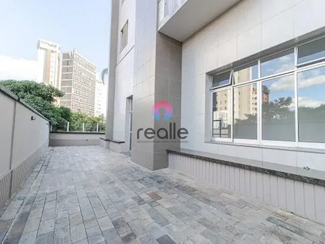 Cobertura / Penthouse com 630m² 3 quartos e 2 banheiros, à venda, no bairro Lourdes em Belo Horizonte