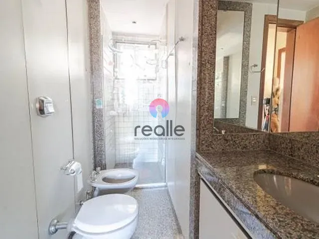 Cobertura / Penthouse com 630m² 3 quartos e 2 banheiros, à venda, no bairro Lourdes em Belo Horizonte