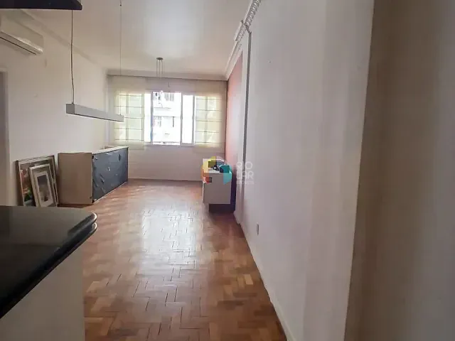 Apartamento com 118m² 3 quartos e 2 banheiros, à venda, no bairro Copacabana em Rio de Janeiro