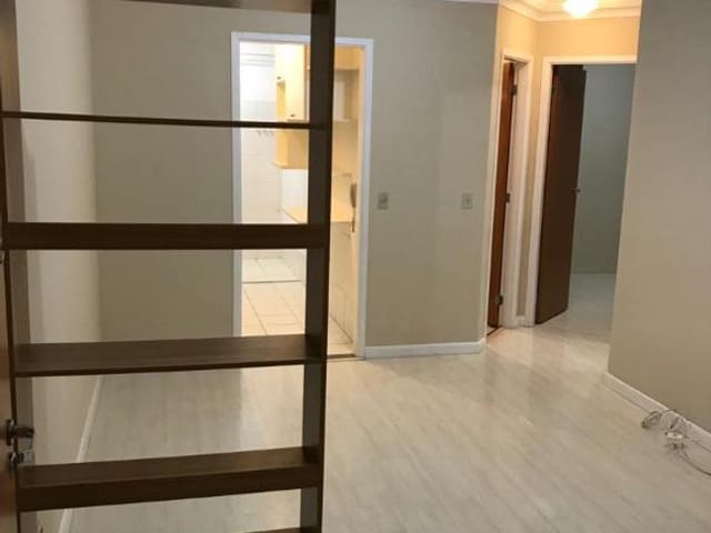 Foto do Apartamento - Apartamento com 2 dormitórios, 49 m² - venda por R$ 220.000,00 ou aluguel por R$ 1.200,00/mês - Jardim Oriente - São José dos Campos/SP | RUSSI IMÓVEIS