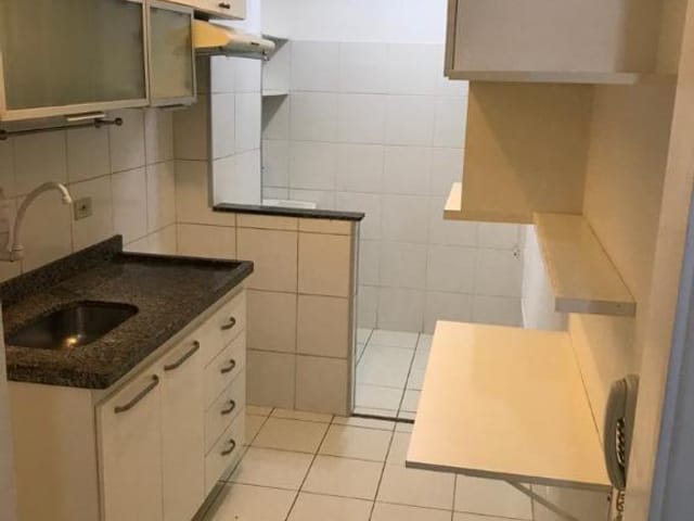 Foto do Apartamento - Apartamento com 2 dormitórios, 49 m² - venda por R$ 220.000,00 ou aluguel por R$ 1.200,00/mês - Jardim Oriente - São José dos Campos/SP | RUSSI IMÓVEIS