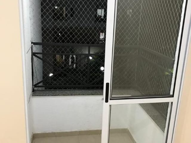 Foto do Apartamento - Apartamento com 2 dormitórios, 49 m² - venda por R$ 220.000,00 ou aluguel por R$ 1.200,00/mês - Jardim Oriente - São José dos Campos/SP | RUSSI IMÓVEIS