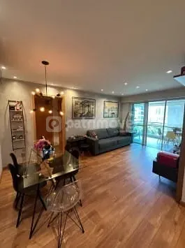 Apartamento, 3 quartos, 112 m² - Foto 2
