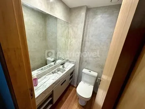 Apartamento, 3 quartos, 112 m² - Foto 12