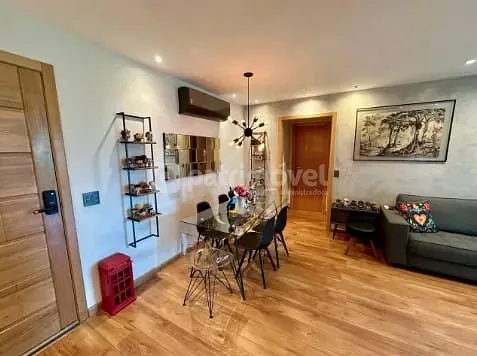 Apartamento, 3 quartos, 112 m² - Foto 3