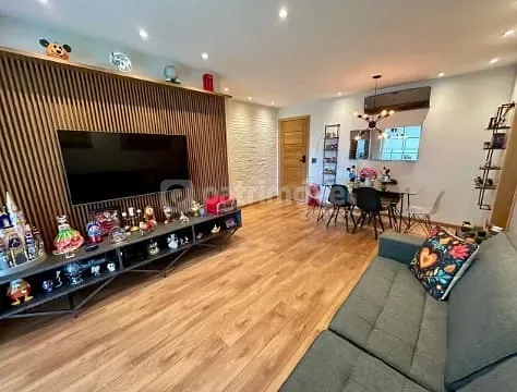 Apartamento, 3 quartos, 112 m² - Foto 1