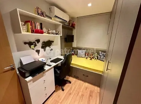 Apartamento, 3 quartos, 112 m² - Foto 10