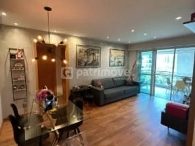 Apartamento 3 quartos e 4 banheiros, à venda ou para alugar, no bairro Barra da Tijuca em Rio de Janeiro
