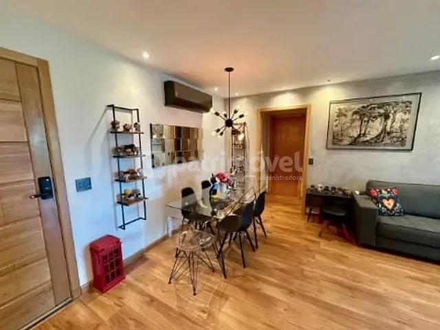 Apartamento 3 quartos e 4 banheiros, à venda ou para alugar, no bairro Barra da Tijuca em Rio de Janeiro