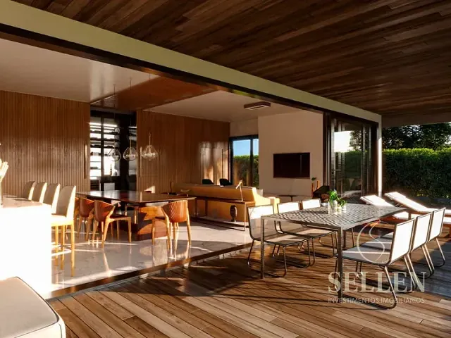 Apartamento com 349m² 4 quartos e 1 banheiro, à venda, no bairro Praia do Estaleiro em Balneário Camboriú