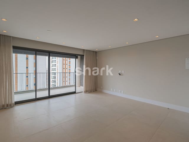Apartamento com 100m² 3 quartos e 2 banheiros, à venda, no bairro Perdizes em São Paulo