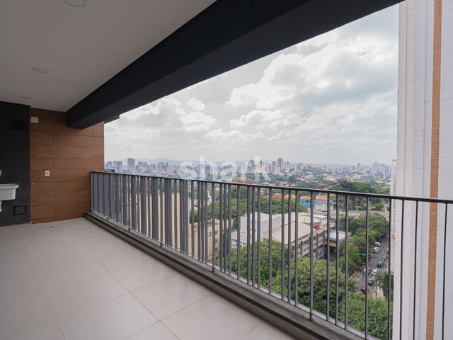 Apartamento com 100m² 3 quartos e 2 banheiros, à venda, no bairro Perdizes em São Paulo