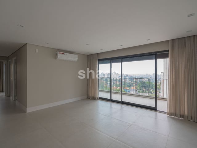 Apartamento com 100m² 3 quartos e 2 banheiros, à venda, no bairro Perdizes em São Paulo