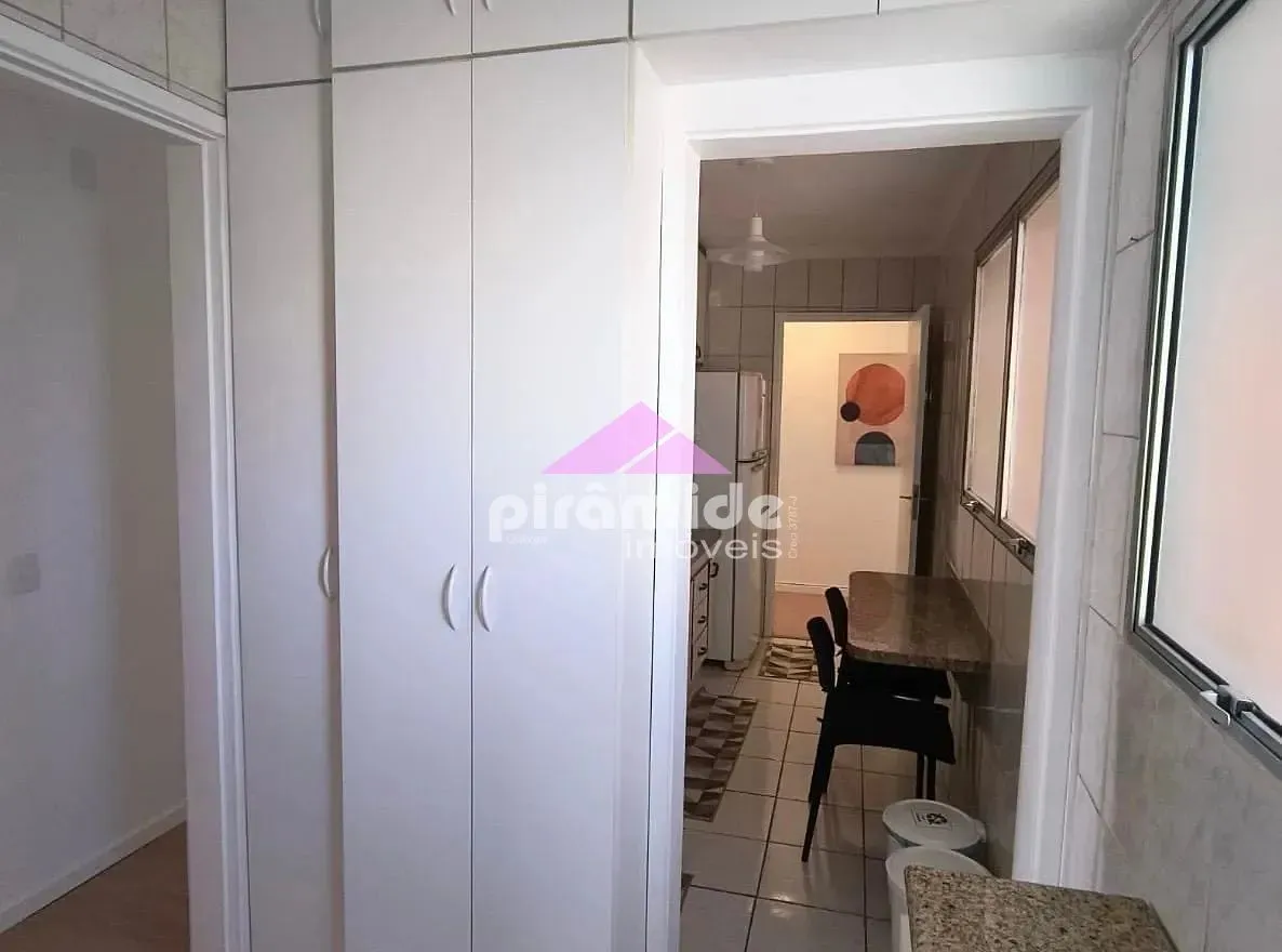 Apartamento, 2 quartos, 65 m² - Foto 7