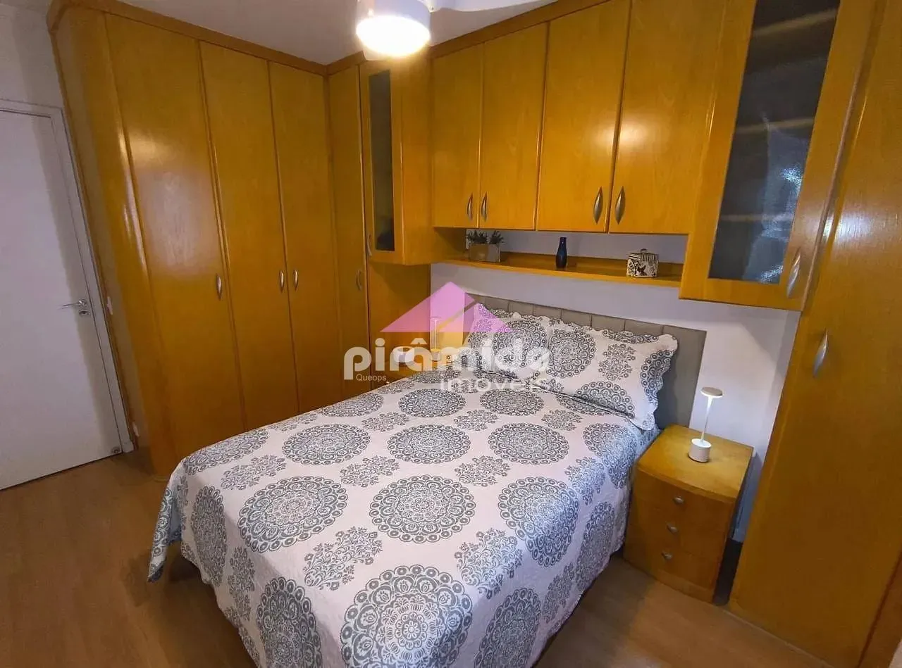 Apartamento, 2 quartos, 65 m² - Foto 10