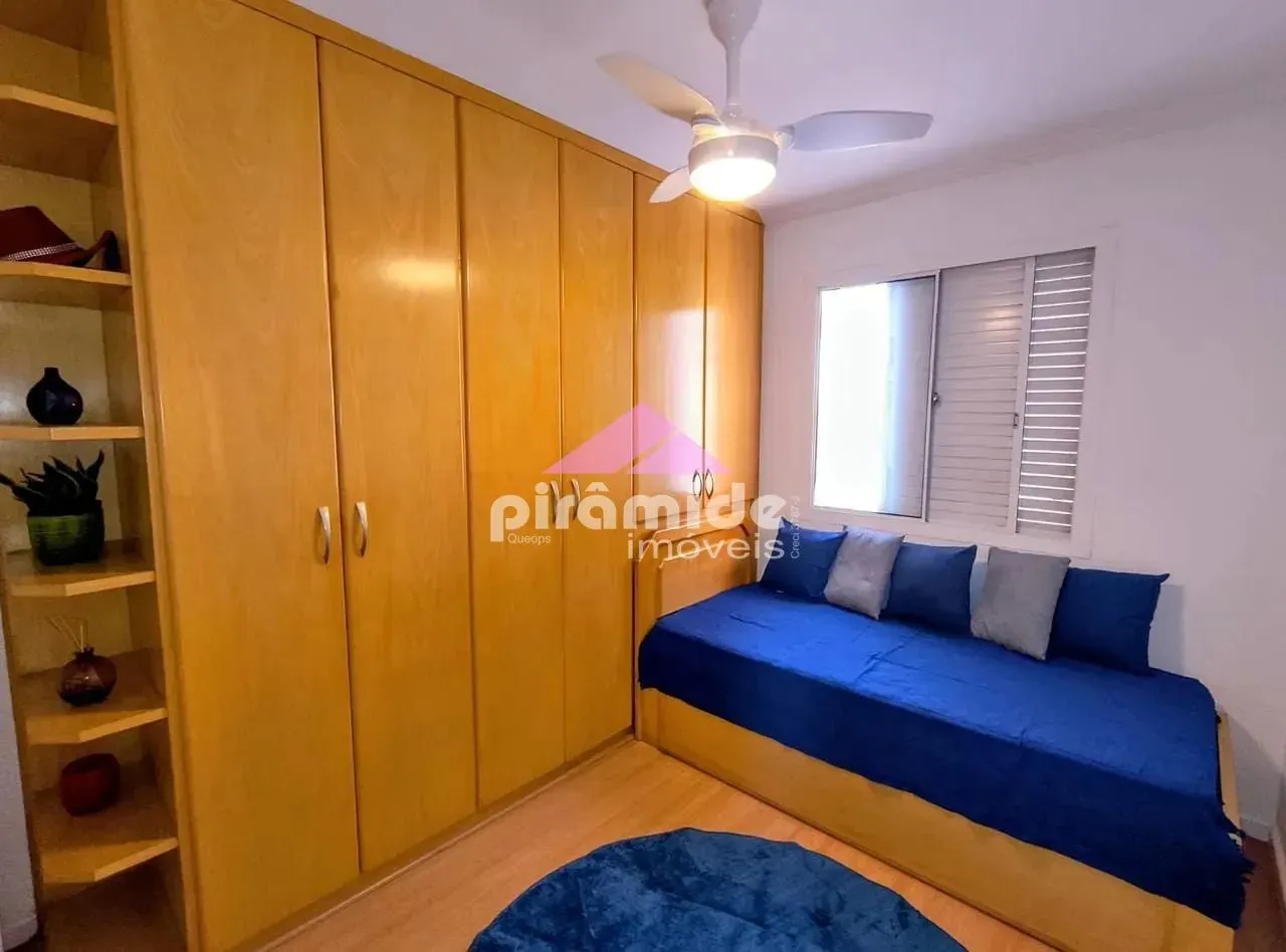 Apartamento, 2 quartos, 65 m² - Foto 12