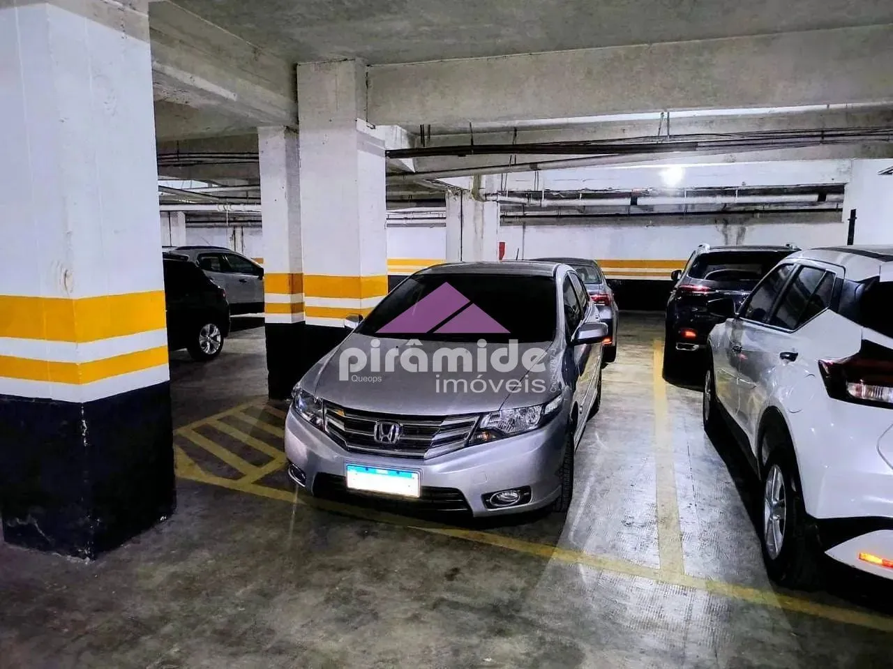 Apartamento, 2 quartos, 65 m² - Foto 19