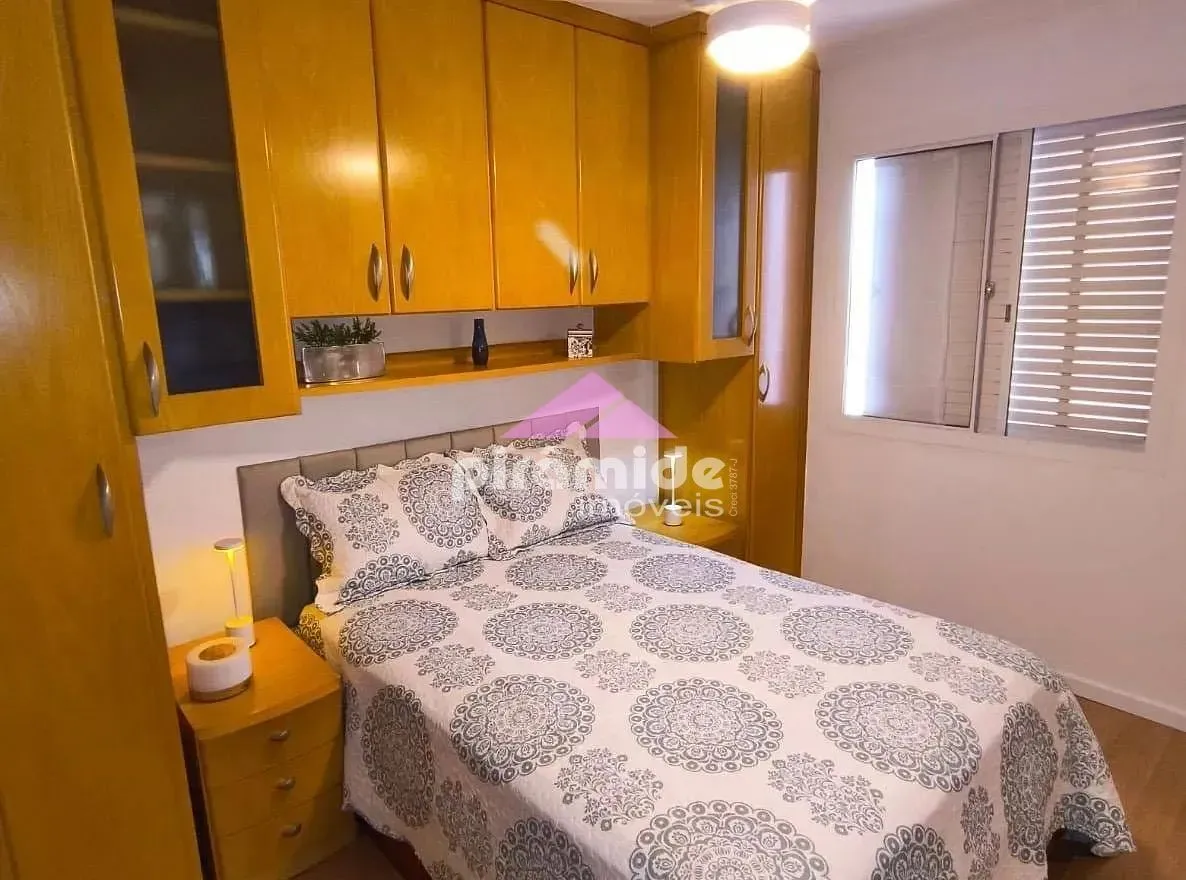 Apartamento, 2 quartos, 65 m² - Foto 9