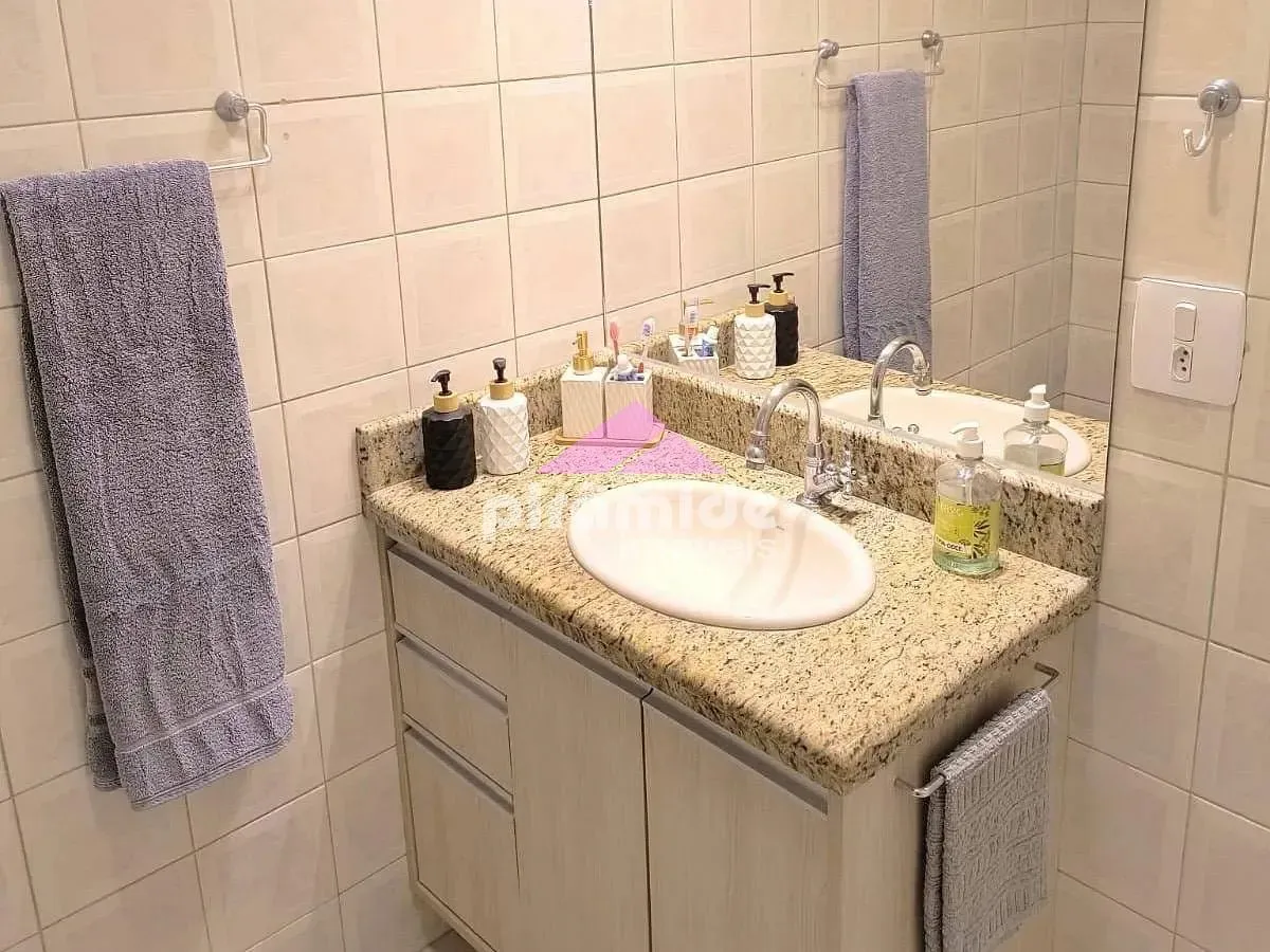 Apartamento, 2 quartos, 65 m² - Foto 16