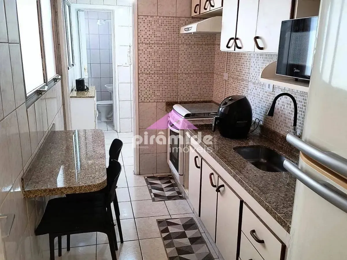 Apartamento, 2 quartos, 65 m² - Foto 6