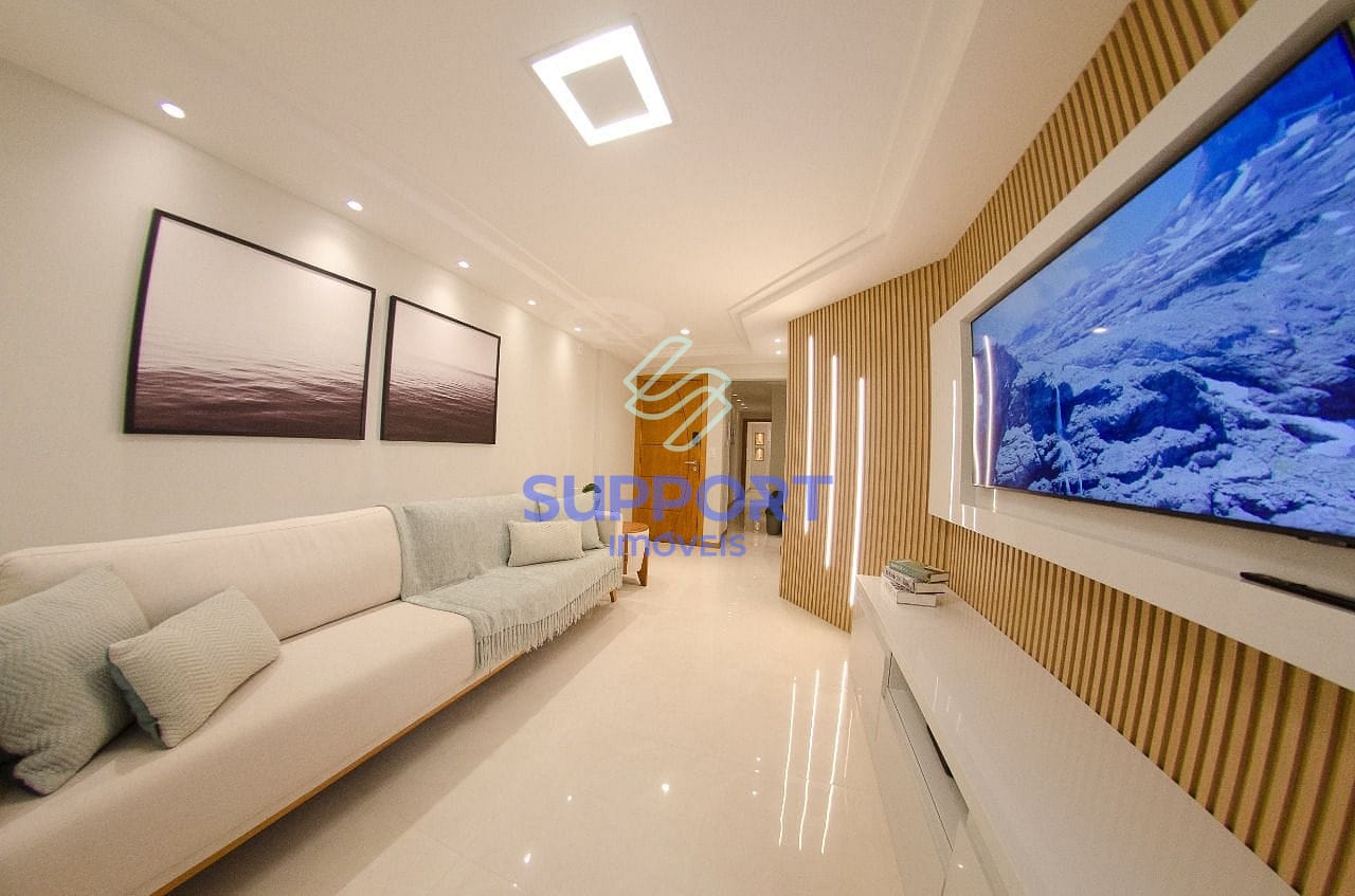 Apartamento, 3 quartos, 110 m² - Foto 23