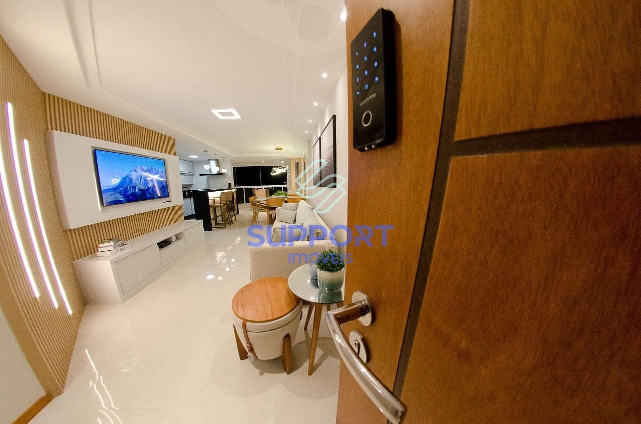 Apartamento, 3 quartos, 110 m² - Foto 2