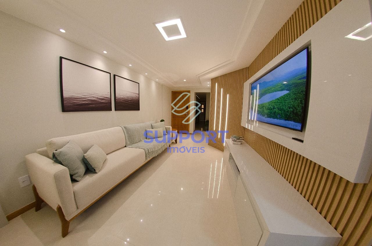 Apartamento, 3 quartos, 110 m² - Foto 3