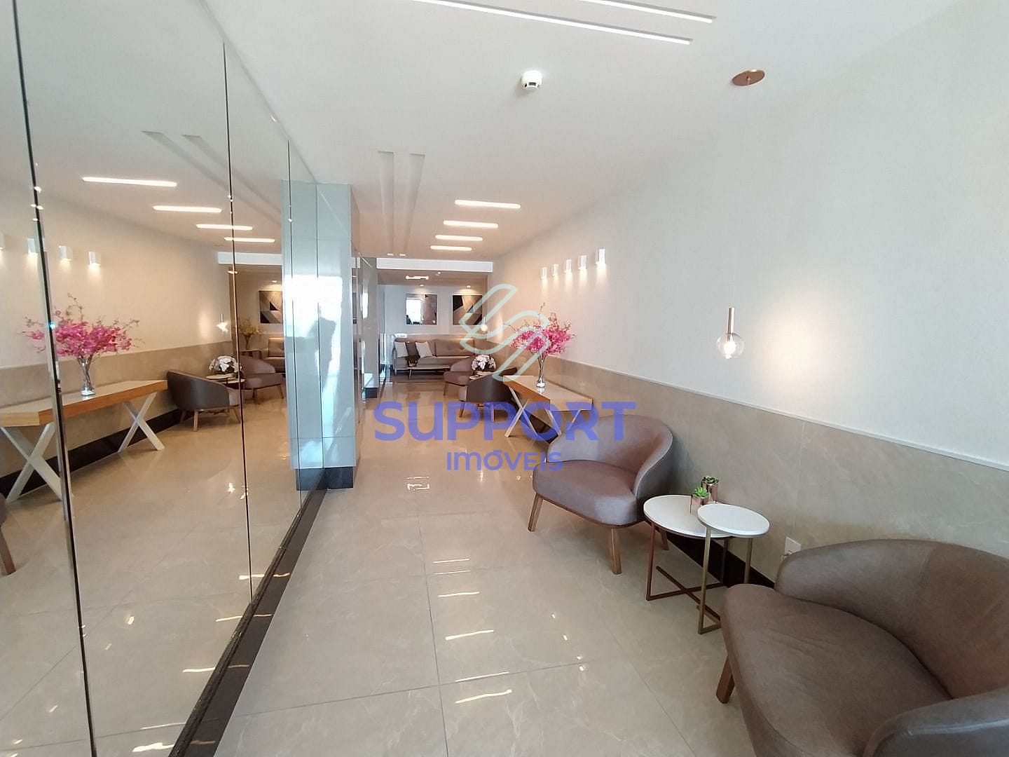 Apartamento, 3 quartos, 110 m² - Foto 39