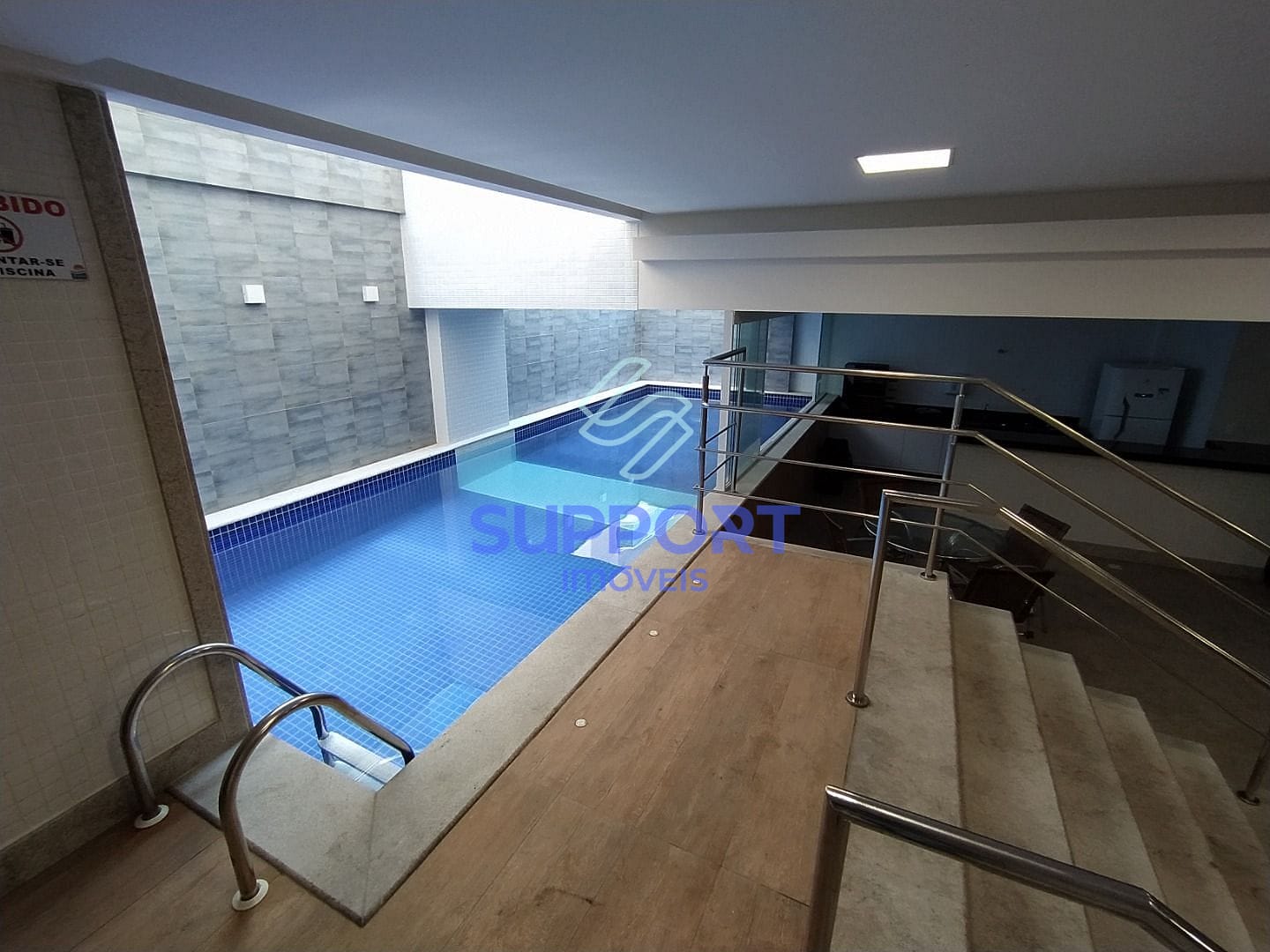 Apartamento, 3 quartos, 110 m² - Foto 31