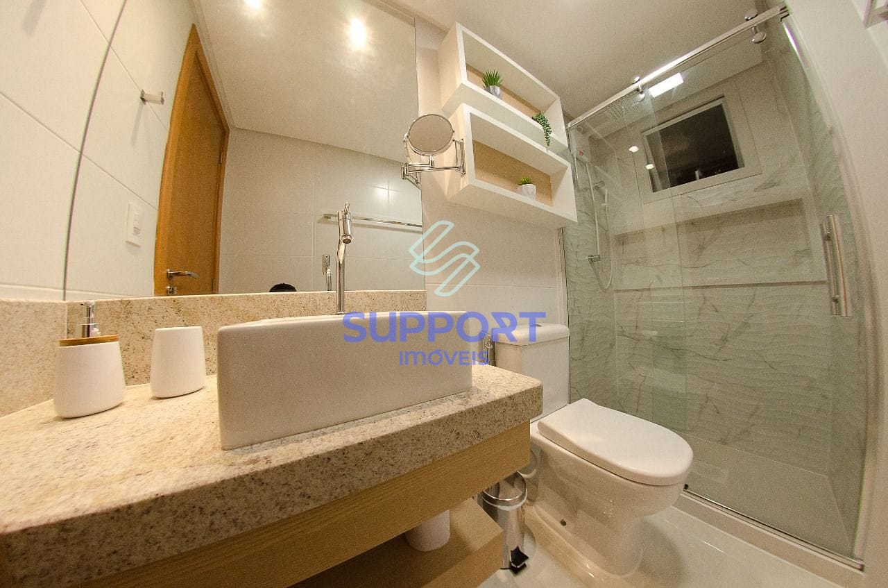 Apartamento, 3 quartos, 110 m² - Foto 4