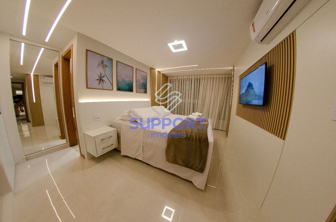 Apartamento, 3 quartos, 110 m² - Foto 9