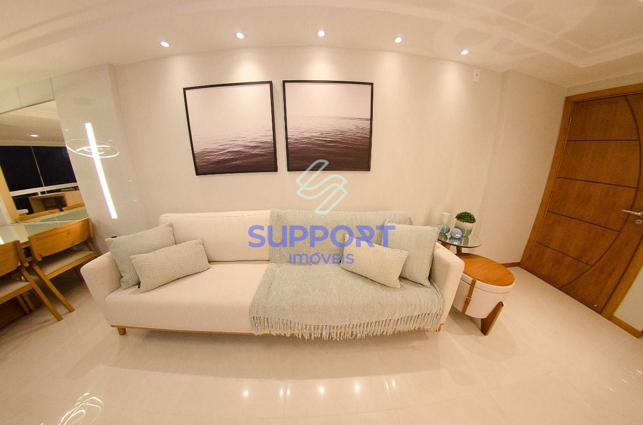 Apartamento, 3 quartos, 110 m² - Foto 21