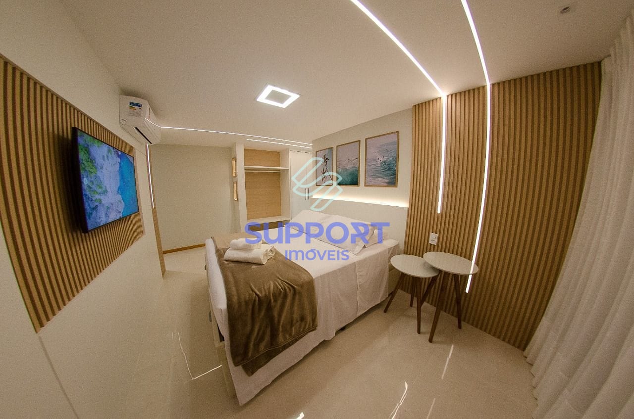 Apartamento, 3 quartos, 110 m² - Foto 6