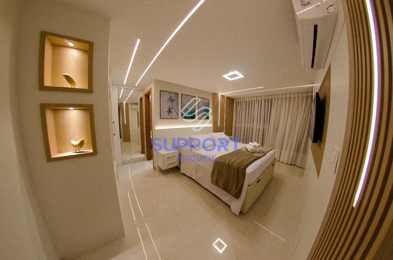 Apartamento, 3 quartos, 110 m² - Foto 10