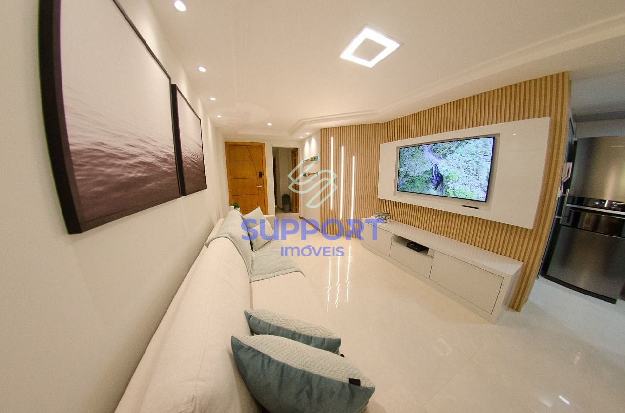 Apartamento, 3 quartos, 110 m² - Foto 22