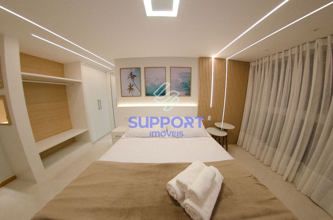 Apartamento, 3 quartos, 110 m² - Foto 8