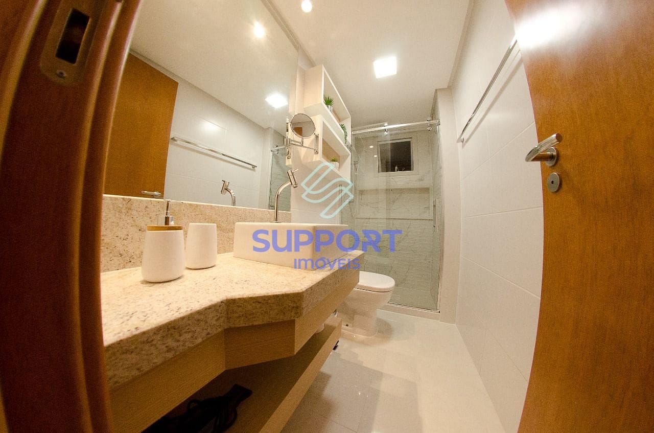 Apartamento, 3 quartos, 110 m² - Foto 5