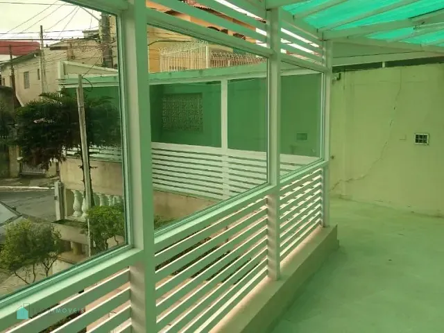 Apartamento com 76m² 2 quartos e 2 banheiros, à venda, no bairro Vila São Vicente em São Paulo