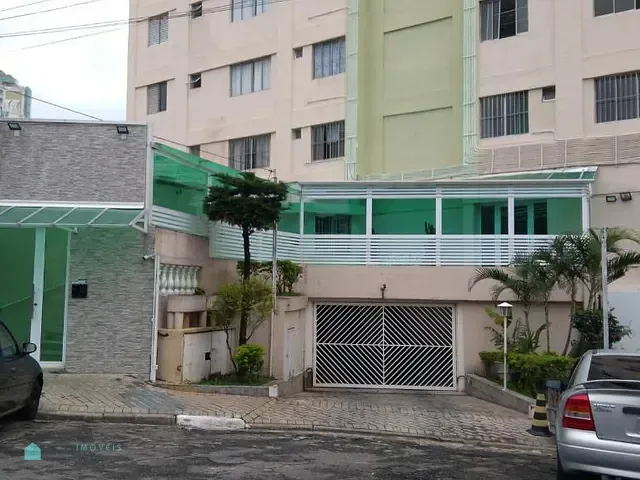 Apartamento com 76m² 2 quartos e 2 banheiros, à venda, no bairro Vila São Vicente em São Paulo