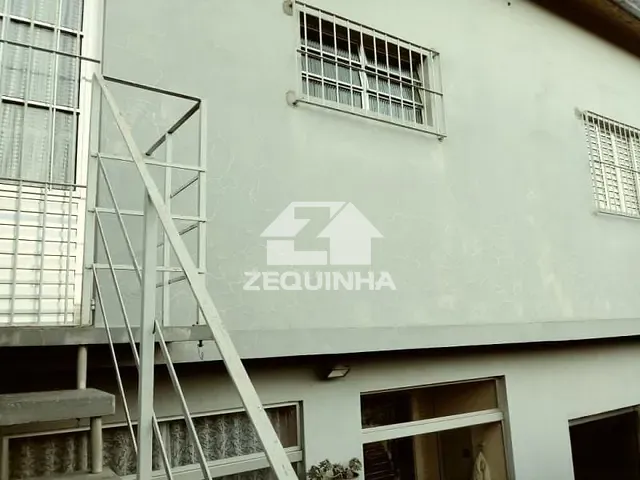 Casa com 355m² 4 quartos e 3 banheiros, à venda, no bairro Parque Continental em Sao Paulo