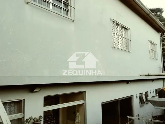 Casa com 355m² 4 quartos e 3 banheiros, à venda, no bairro Parque Continental em Sao Paulo