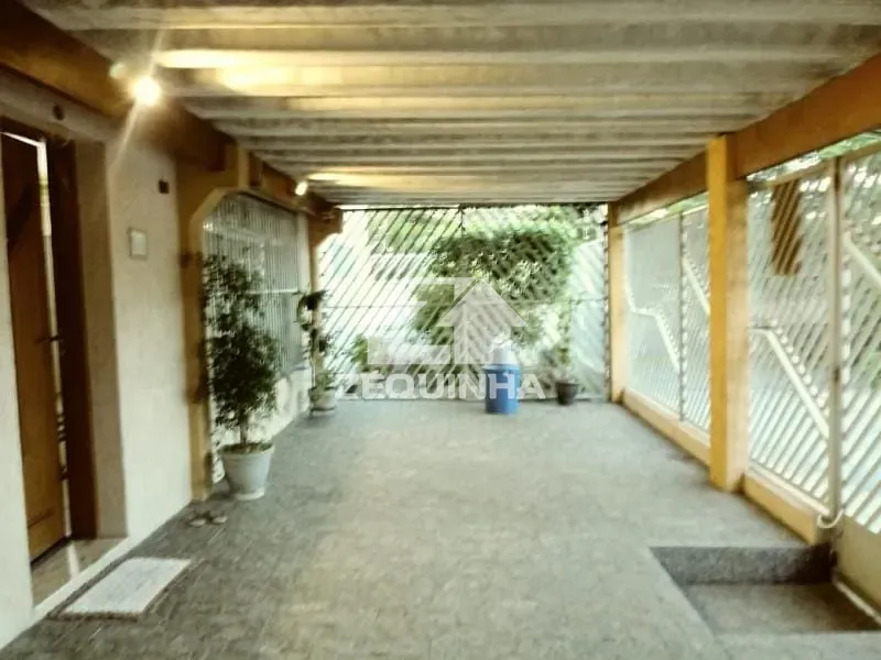 Casa, 4 quartos, 148 m² - Foto 4