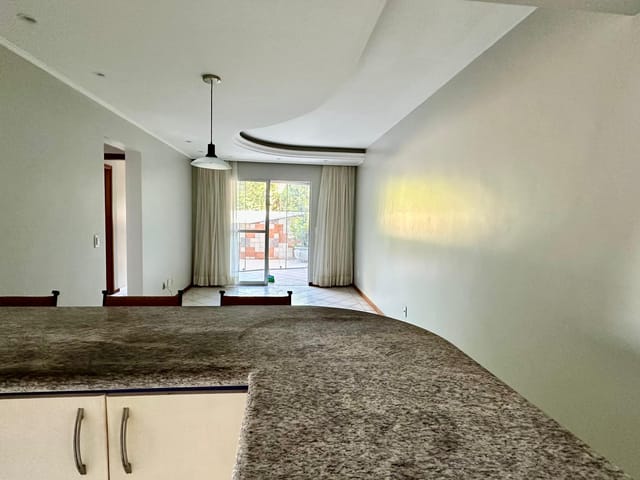 Foto do Apartamento - Apartamento para locação, Vila Nova, Blumenau, SC | ZERMATT IMOVEIS LTDA