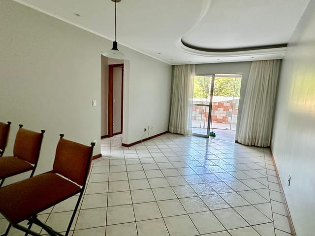 Foto do Apartamento - Apartamento para locação, Vila Nova, Blumenau, SC | ZERMATT IMOVEIS LTDA