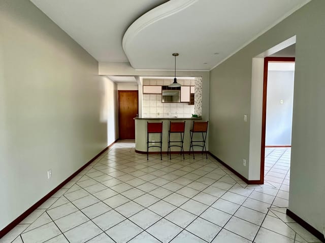 Foto do Apartamento - Apartamento para locação, Vila Nova, Blumenau, SC | ZERMATT IMOVEIS LTDA