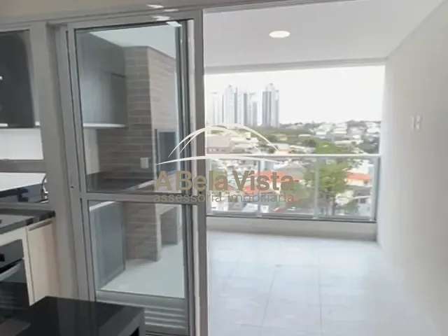 Apartamento com 62m² 2 quartos e 2 banheiros, para alugar, no bairro Umuarama em Osasco