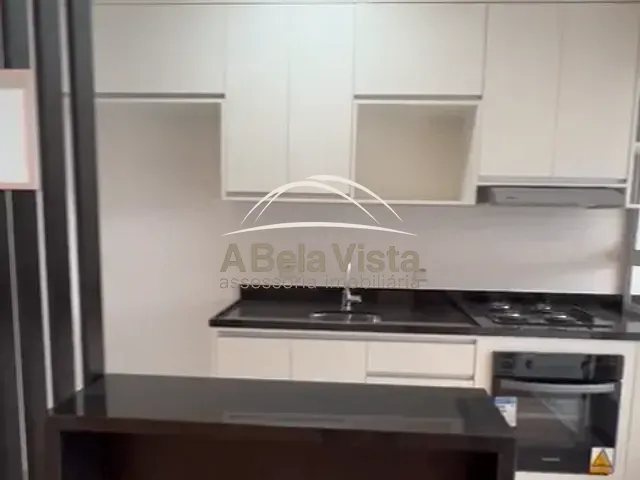 Apartamento com 62m² 2 quartos e 2 banheiros, para alugar, no bairro Umuarama em Osasco
