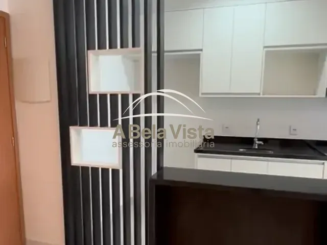 Apartamento com 62m² 2 quartos e 2 banheiros, para alugar, no bairro Umuarama em Osasco