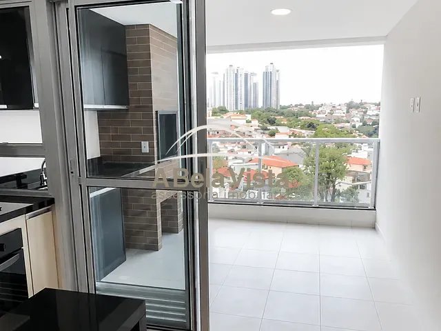 Apartamento com 62m² 2 quartos e 2 banheiros, para alugar, no bairro Umuarama em Osasco